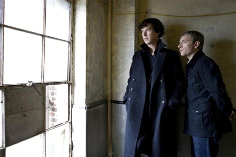 The 10 best ‘Sherlock Holmes’ adaptations of all time, ranked.